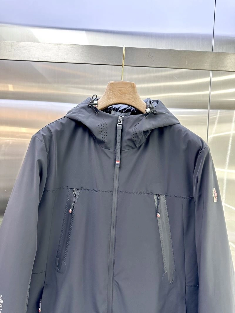 SmoothTexture Moncler Down Jackets 145208