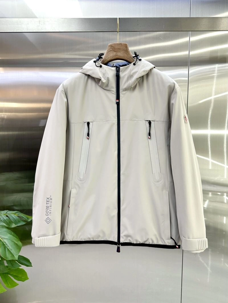 HighQuality Moncler Down Jackets 145210