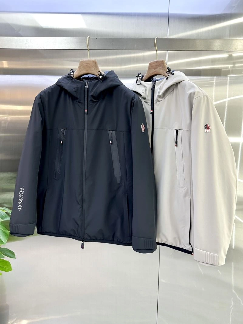 HighQuality Moncler Down Jackets 145210