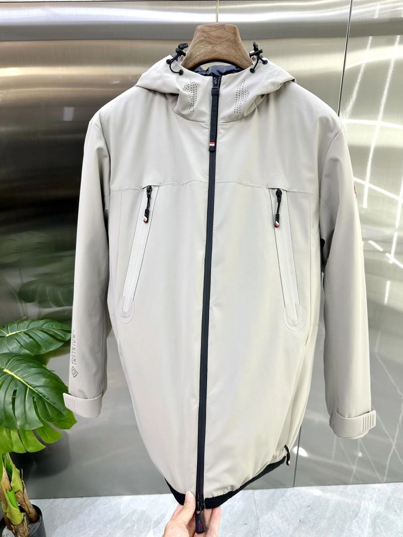 HighQuality Moncler Down Jackets 145210
