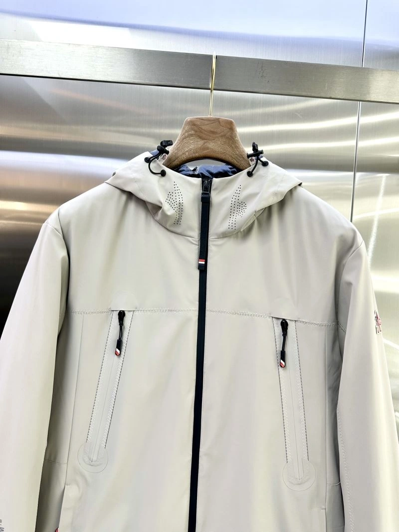 HighQuality Moncler Down Jackets 145210