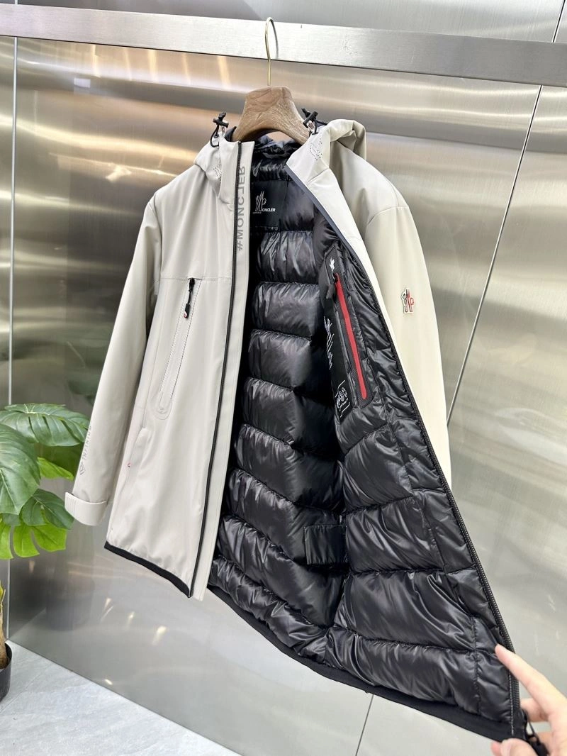 HighQuality Moncler Down Jackets 145210