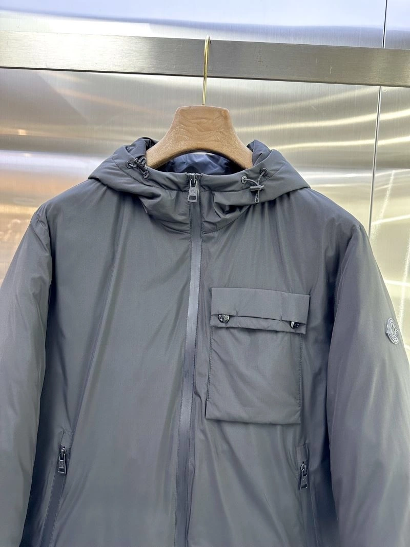 FastDry Moncler Down Jackets 145215