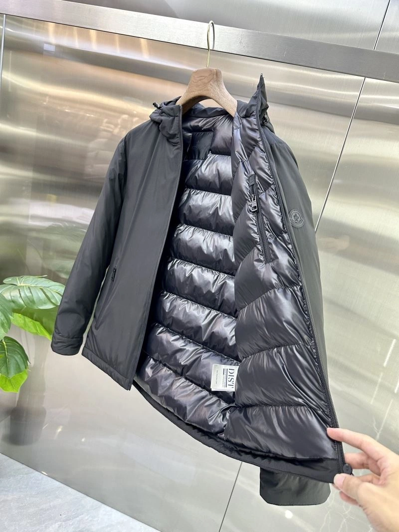 FastDry Moncler Down Jackets 145215