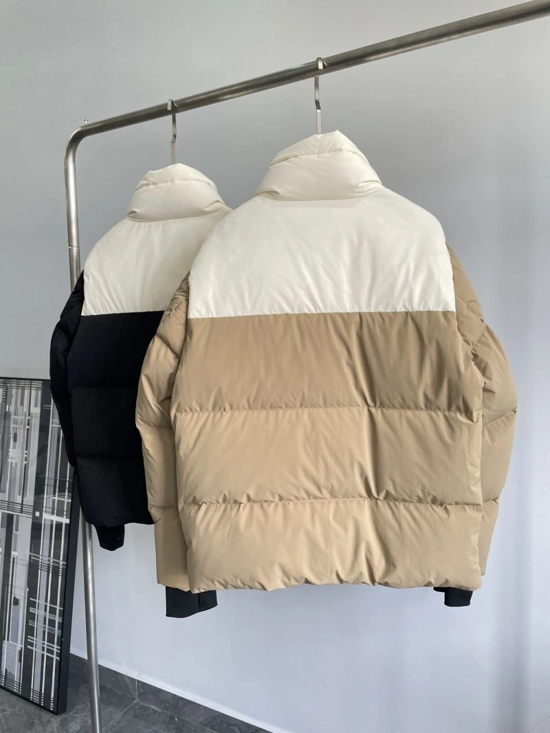 RelaxedFit Moncler Down Jackets 145213