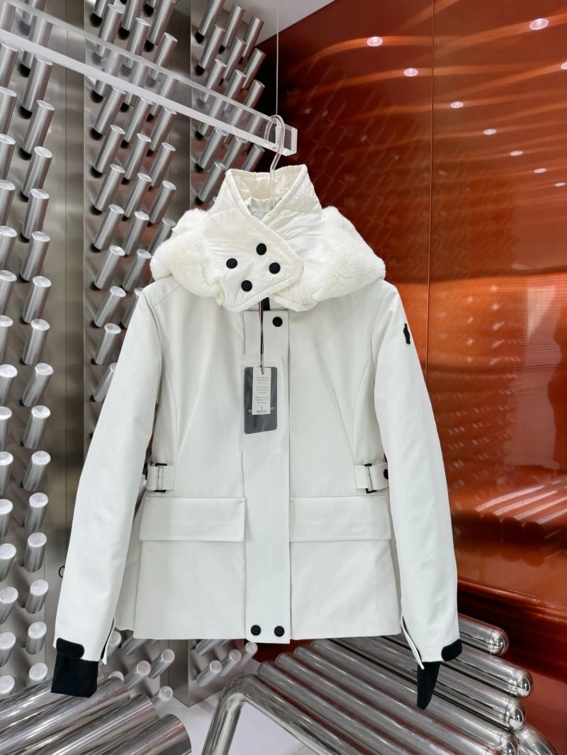 Moncler Down Jackets FreshLook 145191