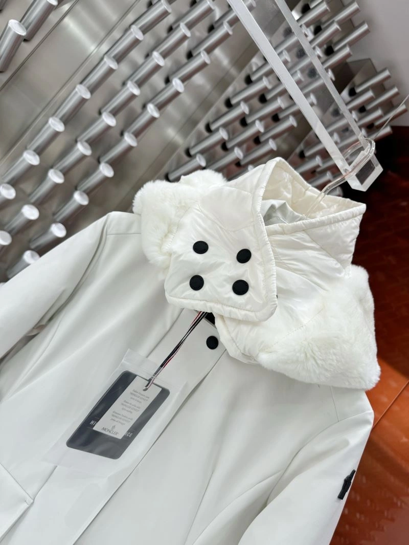 Moncler Down Jackets FreshLook 145191