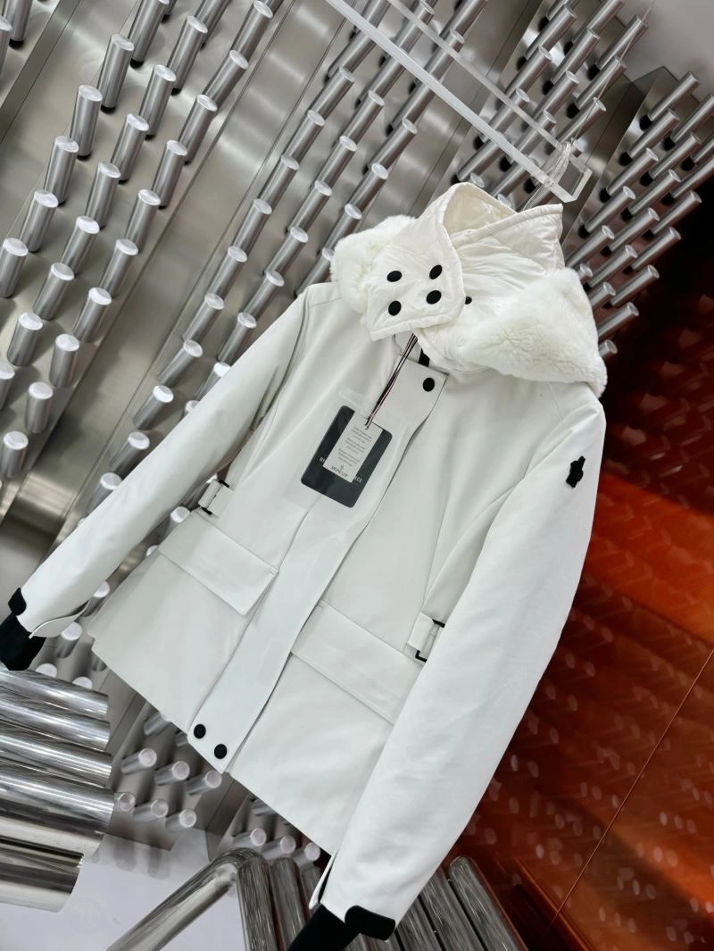 Moncler Down Jackets FreshLook 145191