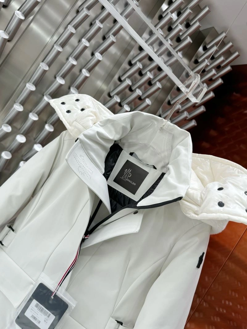 Moncler Down Jackets FreshLook 145191