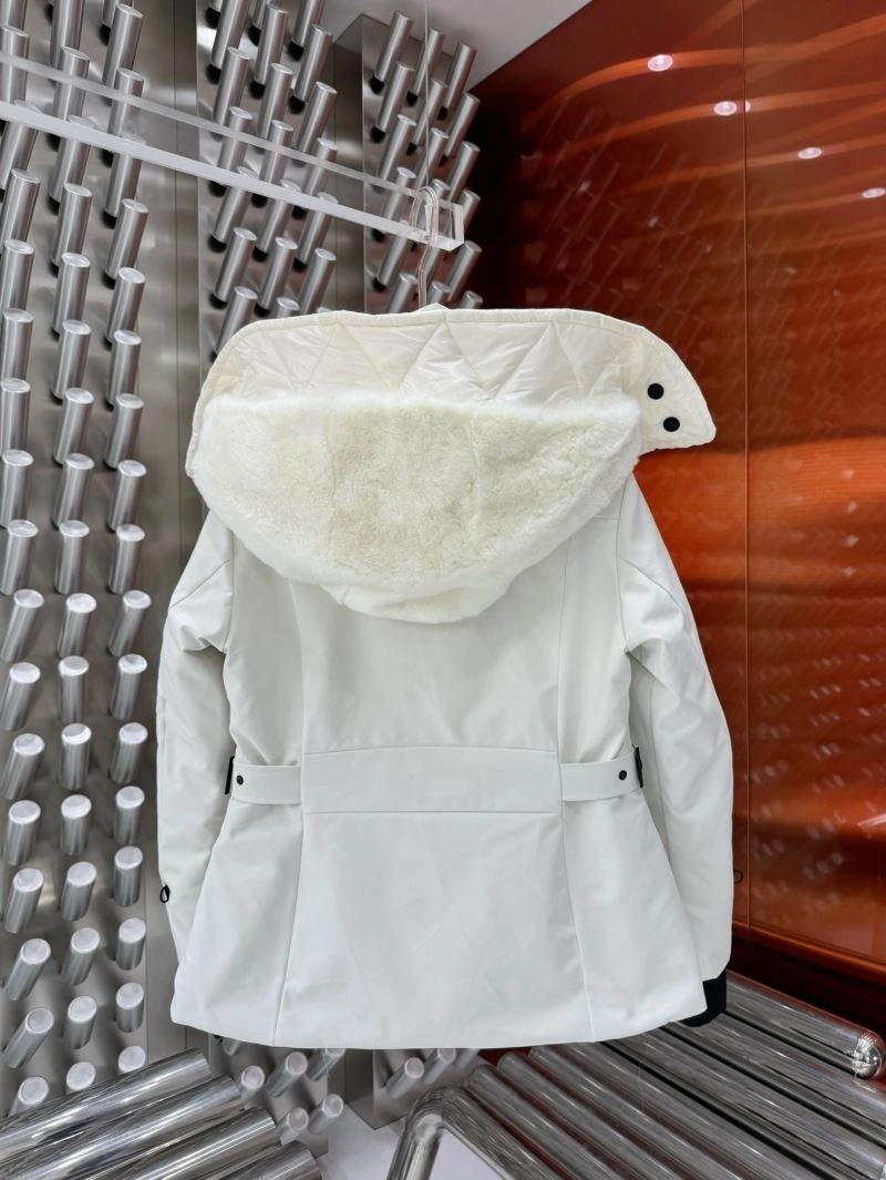 Moncler Down Jackets FreshLook 145191