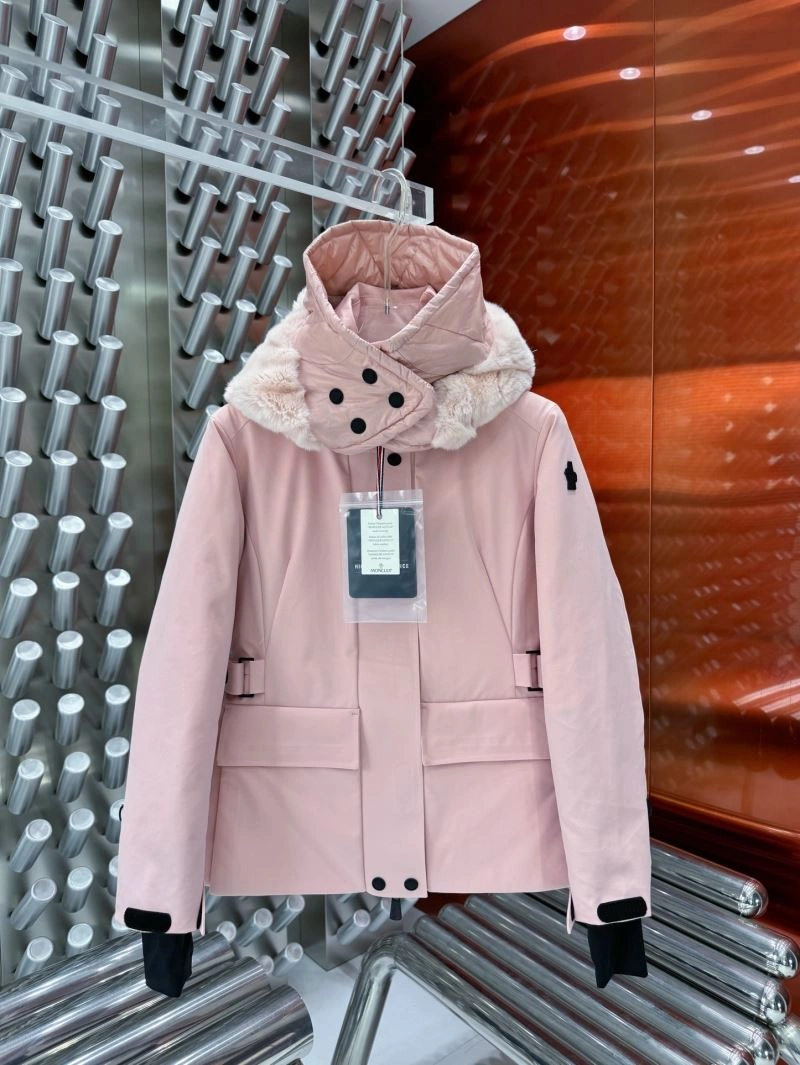 OnTrend Moncler Down Jackets 145199