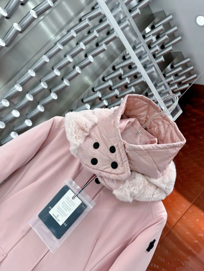 OnTrend Moncler Down Jackets 145199