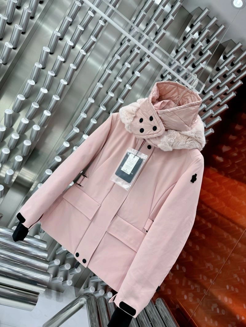 OnTrend Moncler Down Jackets 145199