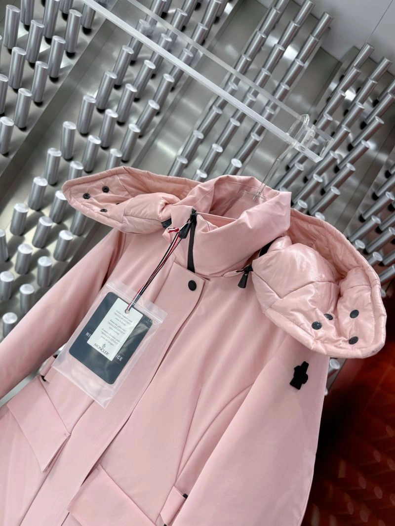 OnTrend Moncler Down Jackets 145199