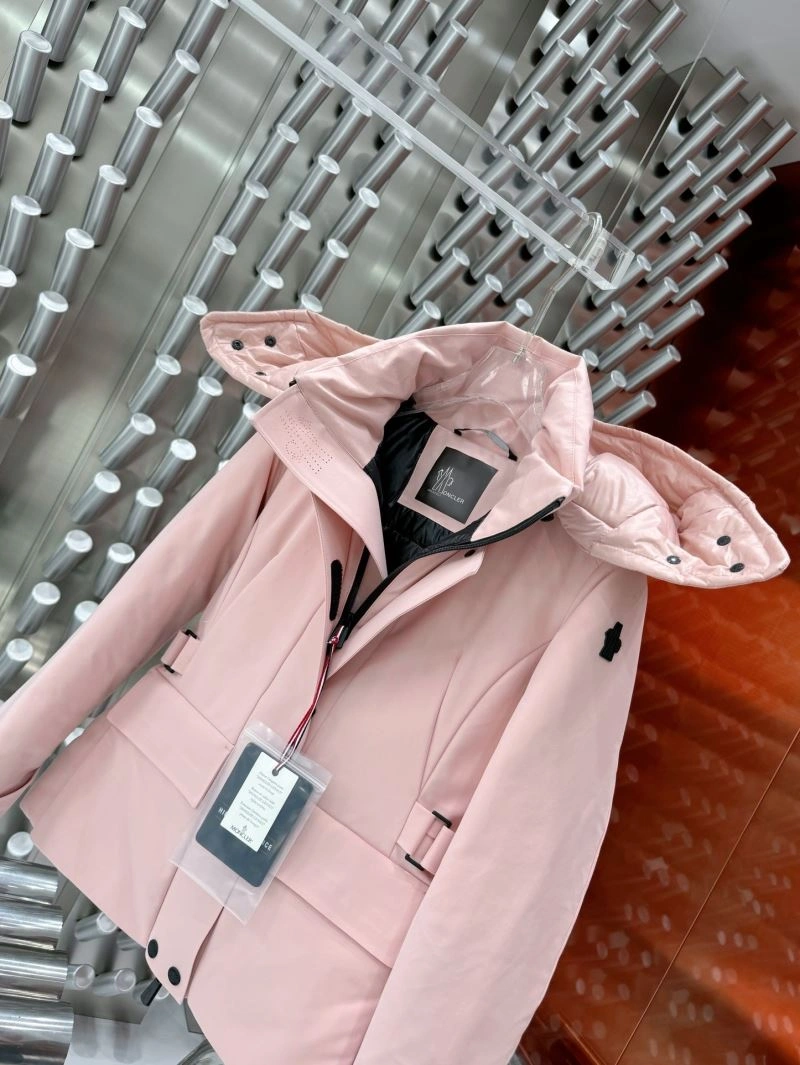 OnTrend Moncler Down Jackets 145199