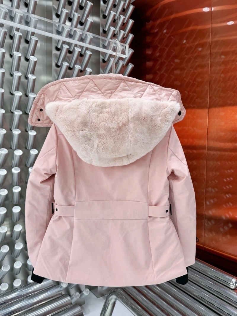 OnTrend Moncler Down Jackets 145199
