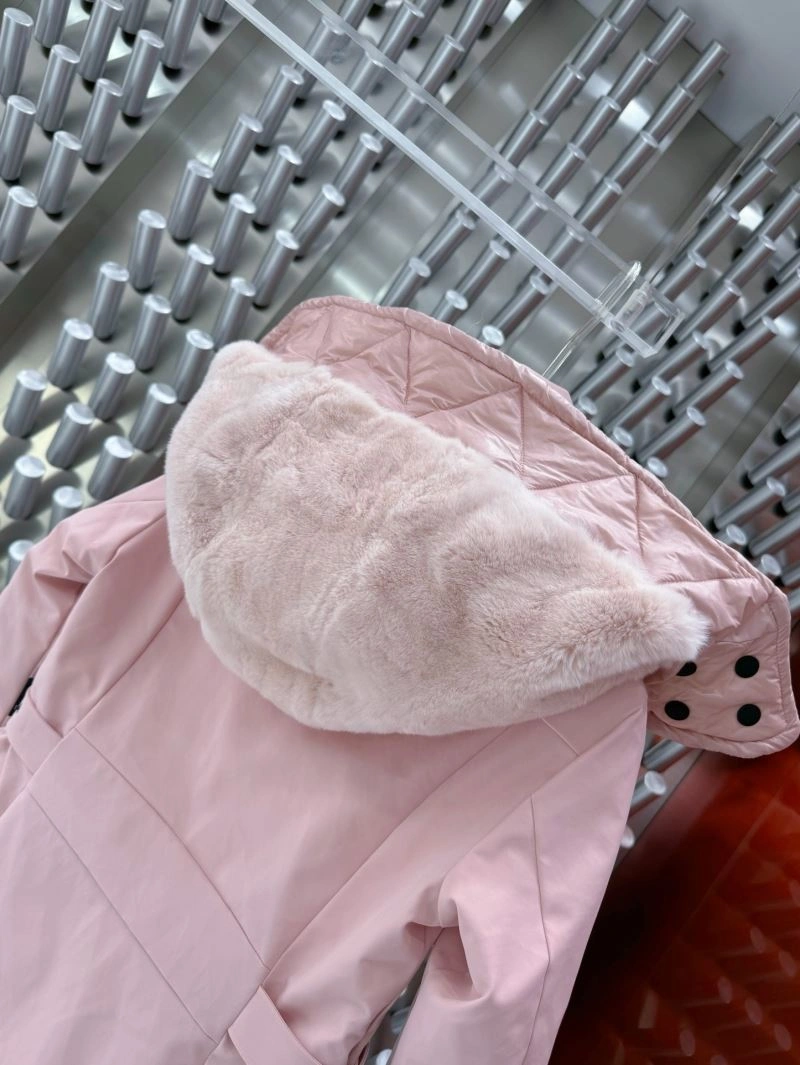 OnTrend Moncler Down Jackets 145199