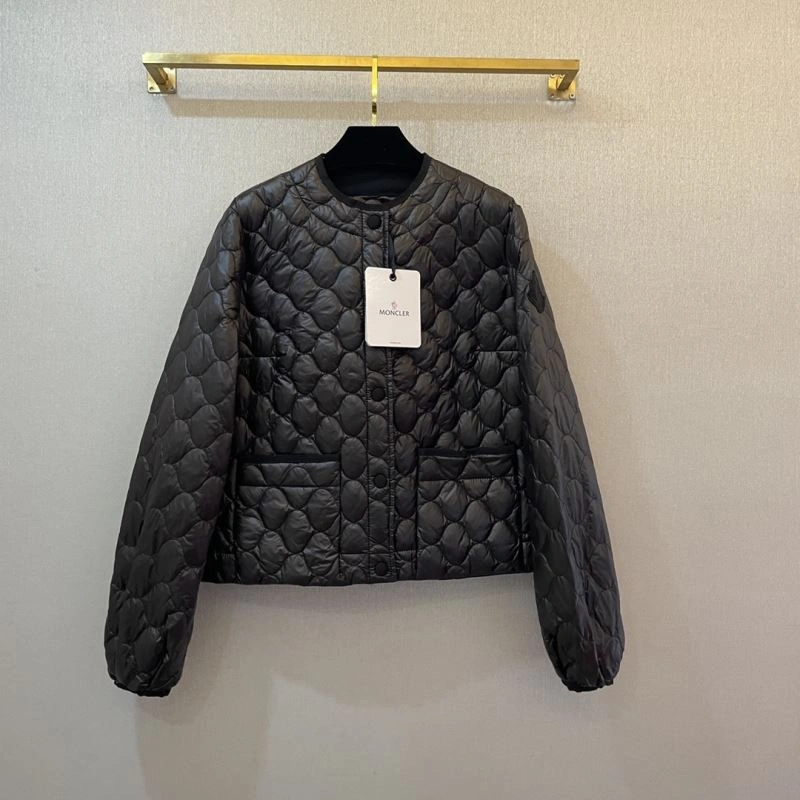 Compact Moncler Down Jackets 145189