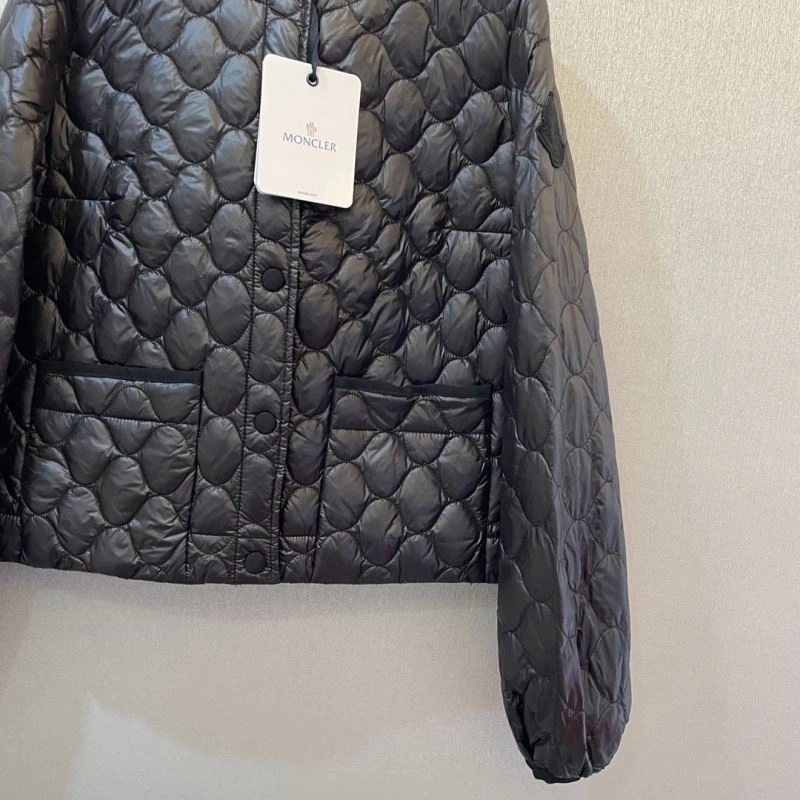 Compact Moncler Down Jackets 145189