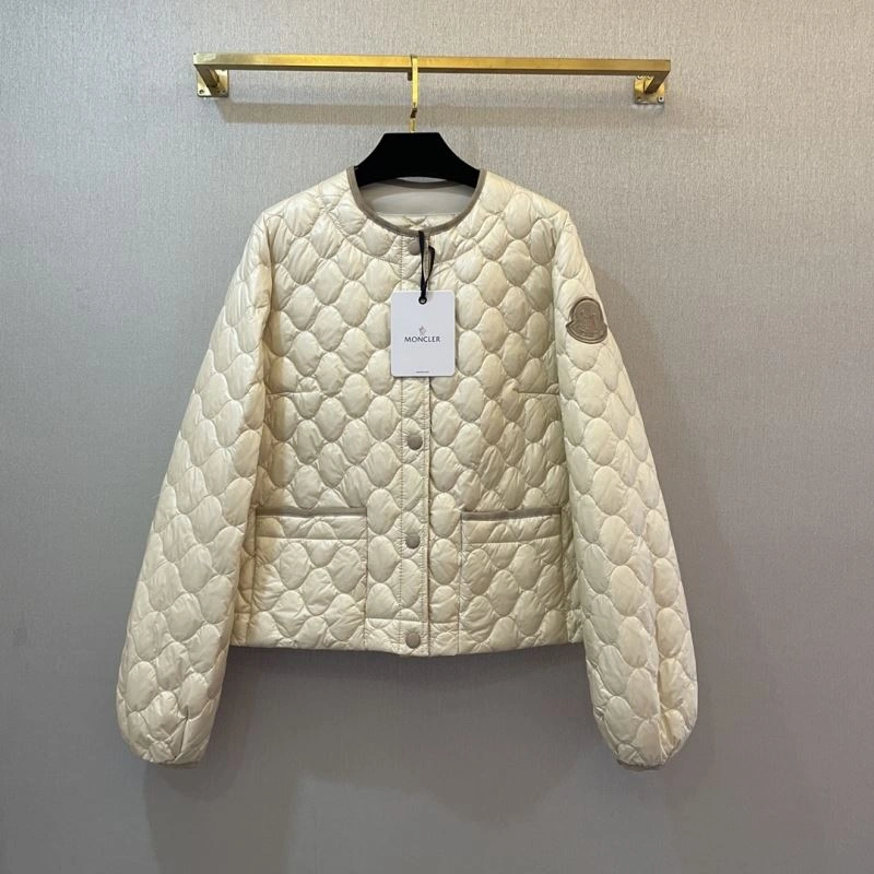 Upgraded Moncler Down Jackets 145201
