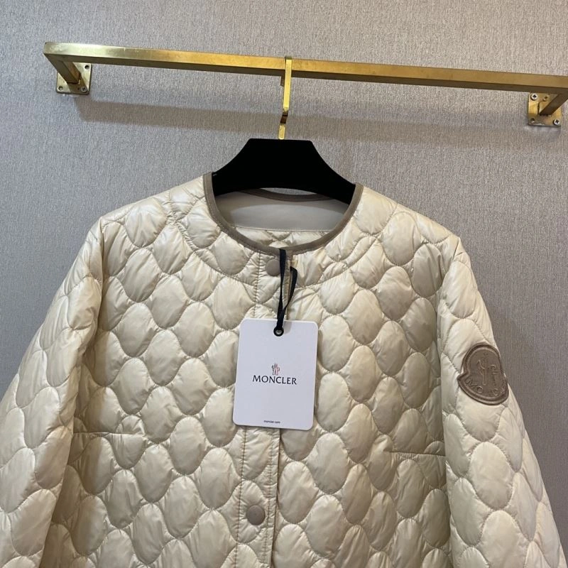 Upgraded Moncler Down Jackets 145201