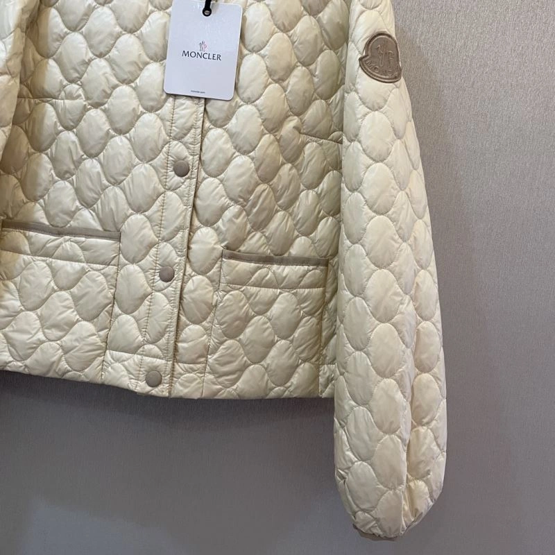 Upgraded Moncler Down Jackets 145201
