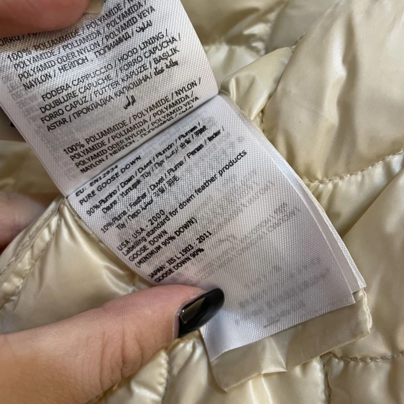 Upgraded Moncler Down Jackets 145201