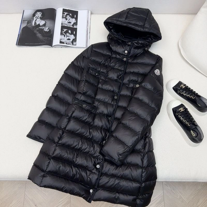 Moncler Down Jackets Unique 145203