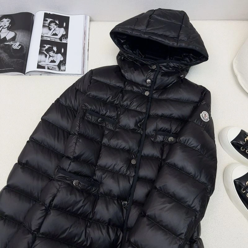 Moncler Down Jackets Unique 145203