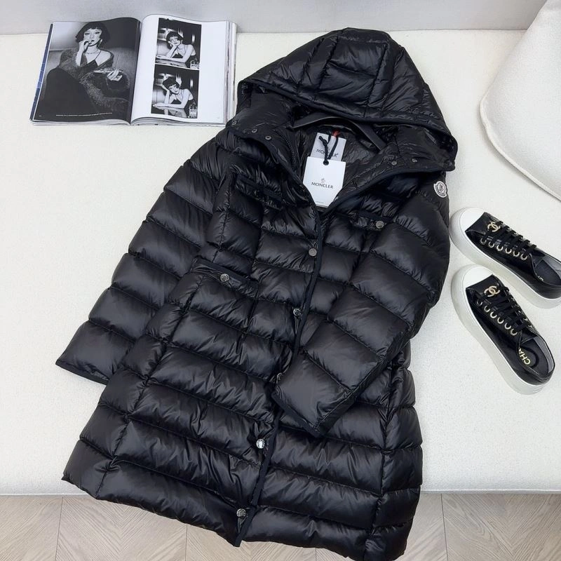 Moncler Down Jackets Unique 145203