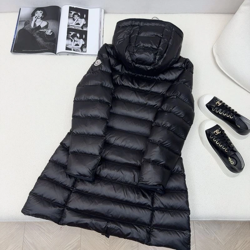Moncler Down Jackets Unique 145203