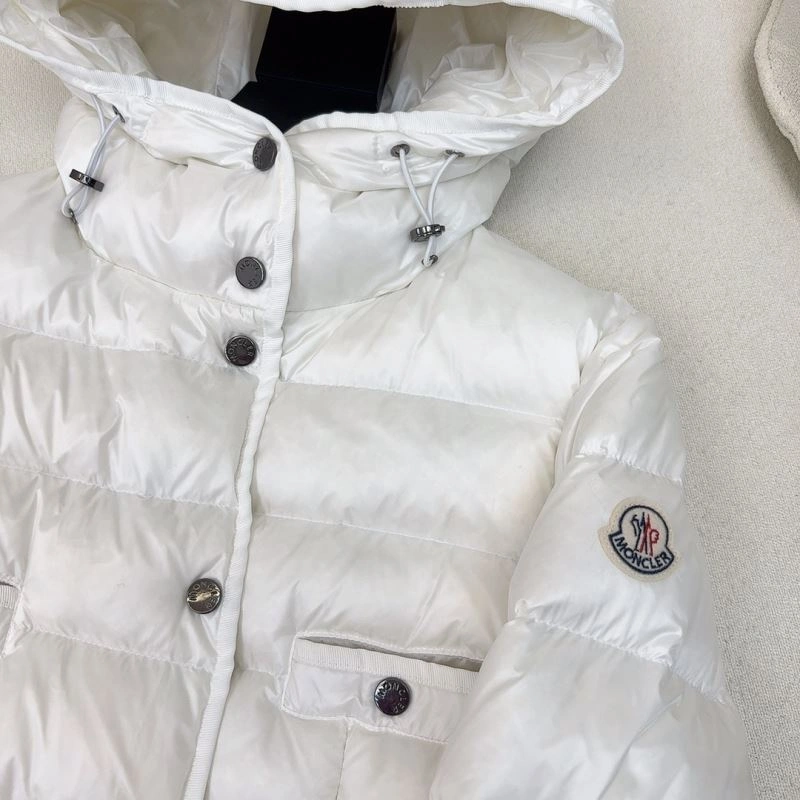 Moncler Down Jackets ComfortFit 145190