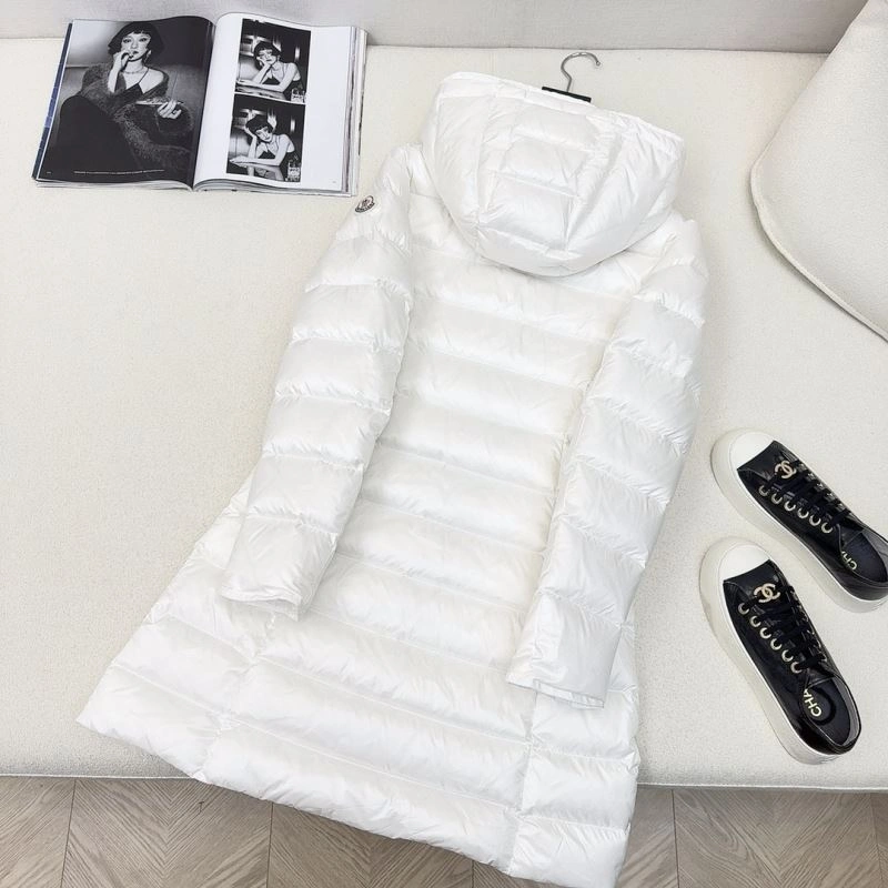 Moncler Down Jackets ComfortFit 145190