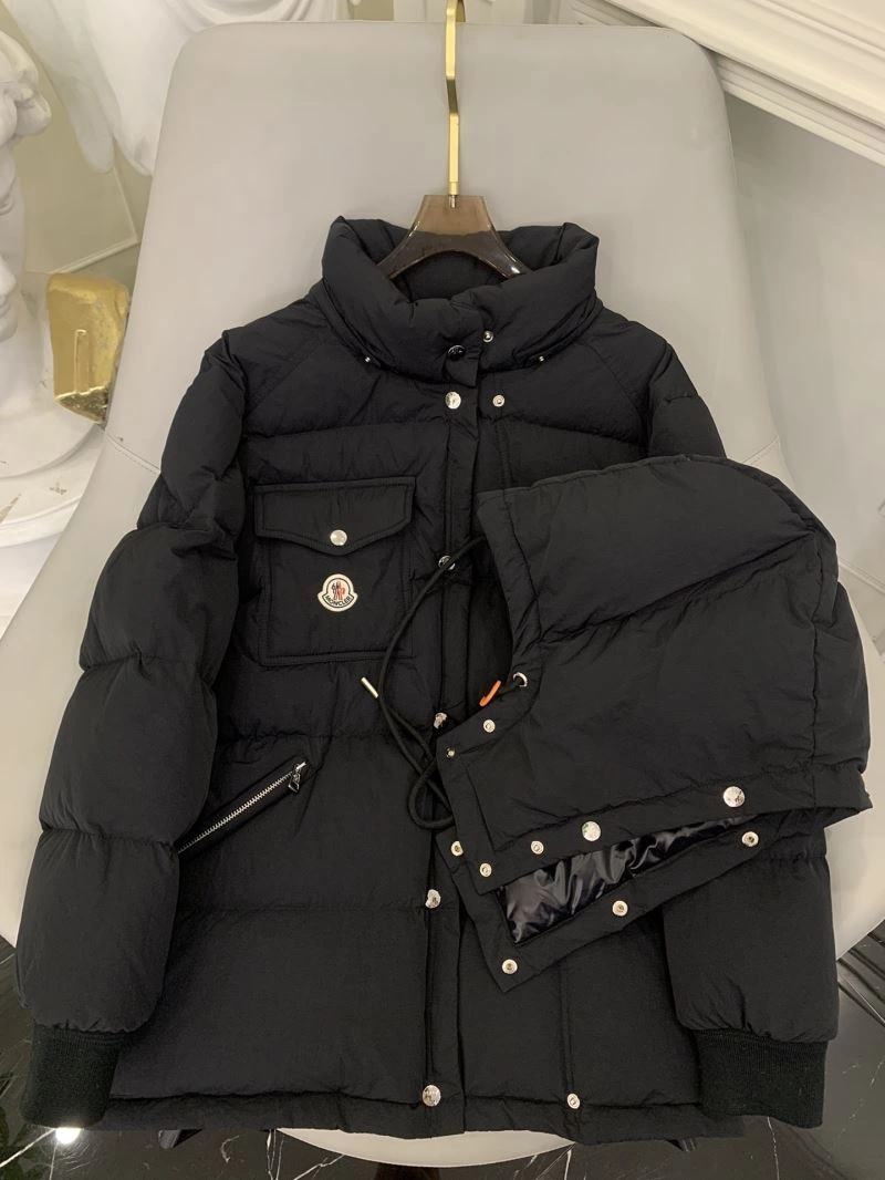 Moncler Down Jackets HighQuality 145194