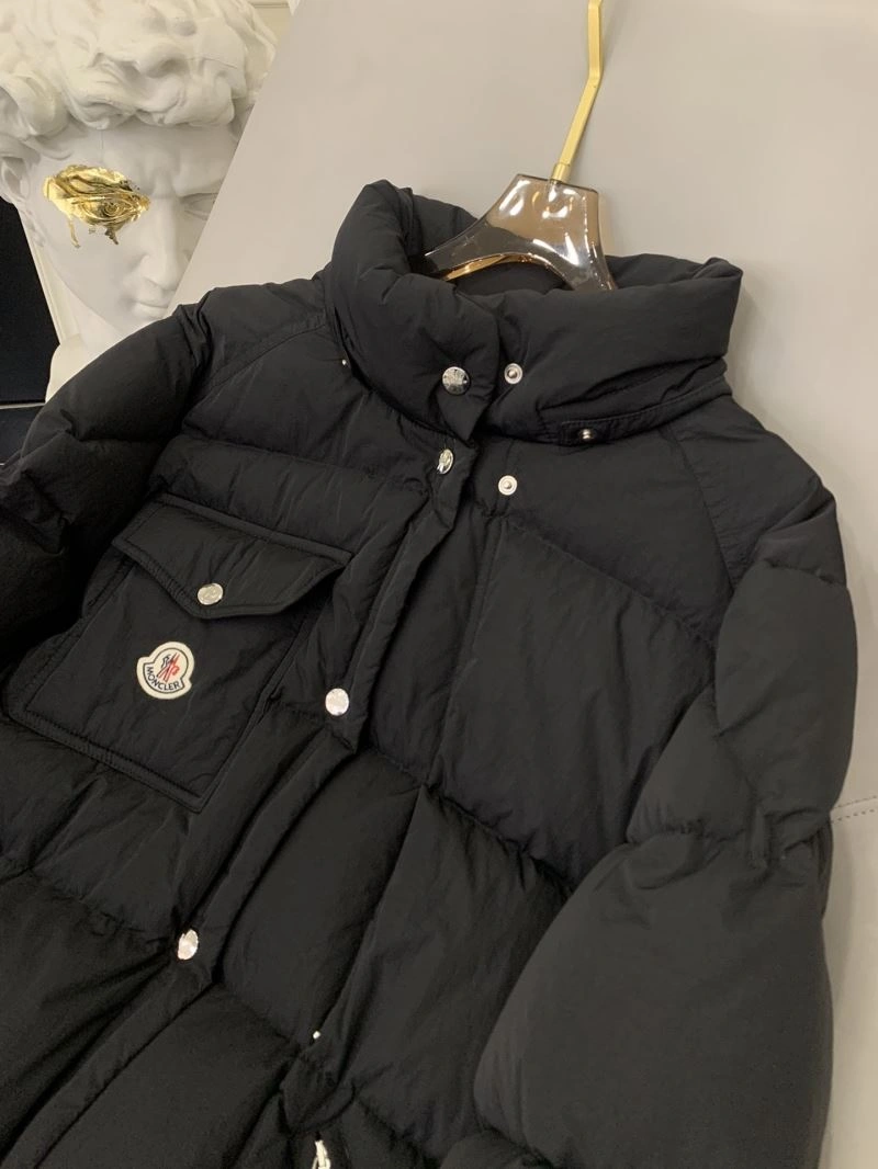 Moncler Down Jackets HighQuality 145194