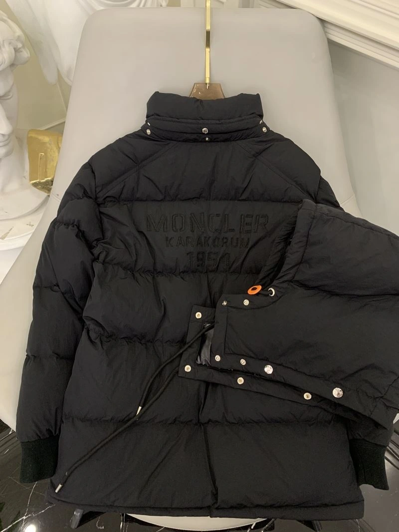 Moncler Down Jackets HighQuality 145194