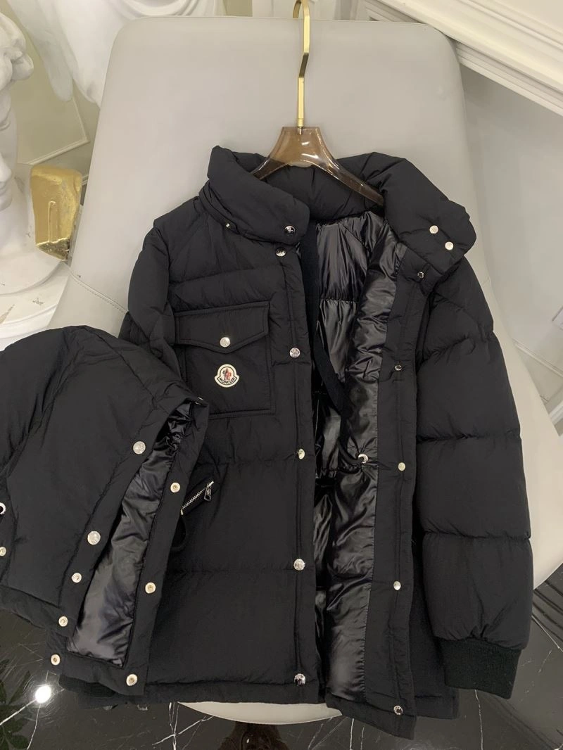 Moncler Down Jackets HighQuality 145194