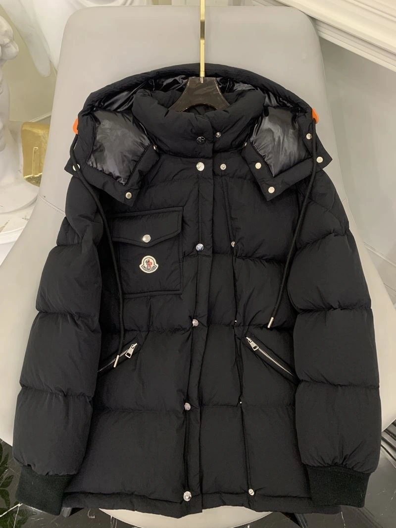 Moncler Down Jackets HighQuality 145194