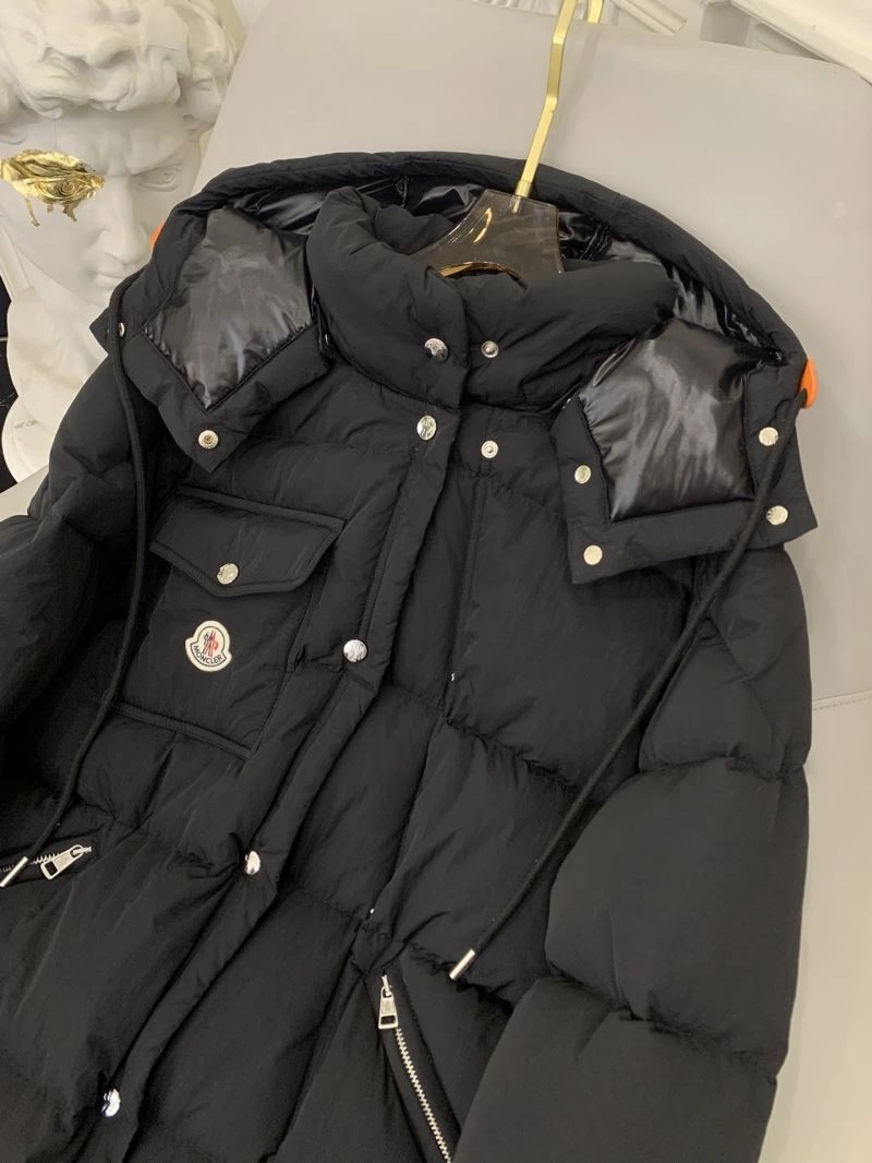 Moncler Down Jackets HighQuality 145194