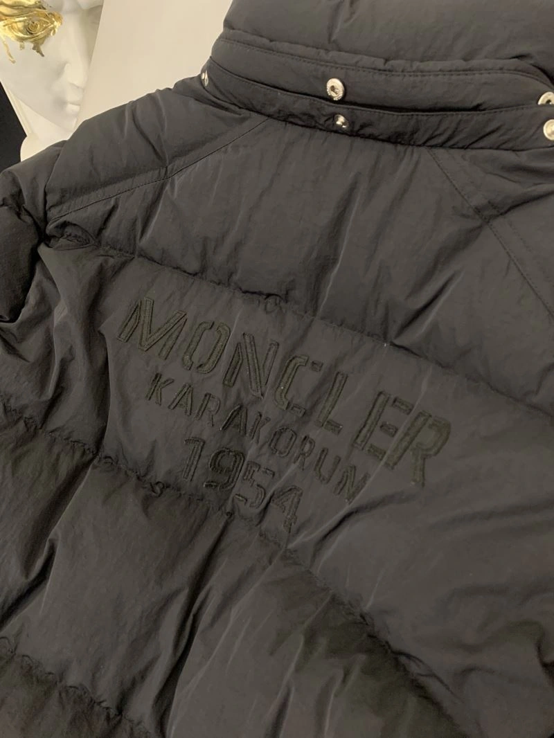 Moncler Down Jackets HighQuality 145194
