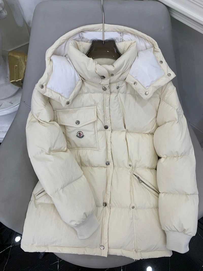 Moncler Down Jackets Affordable 145187
