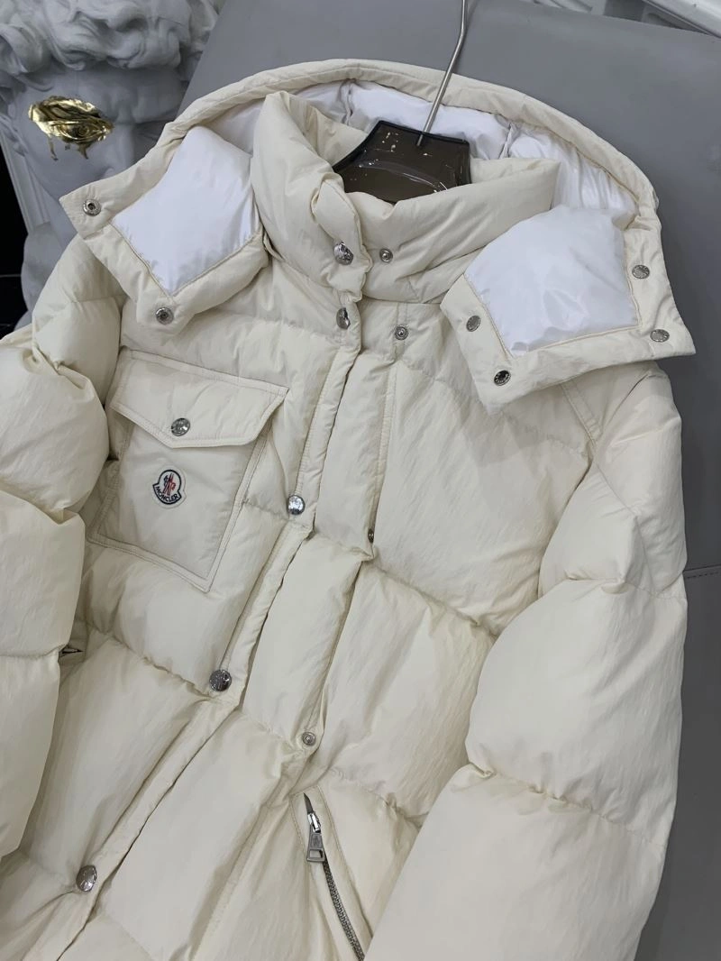 Moncler Down Jackets Affordable 145187