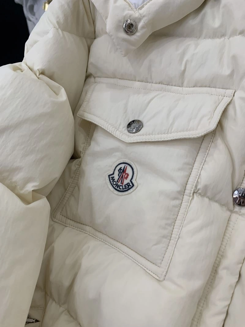 Moncler Down Jackets Affordable 145187