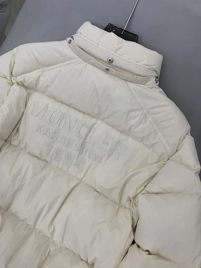 Moncler Down Jackets Affordable 145187