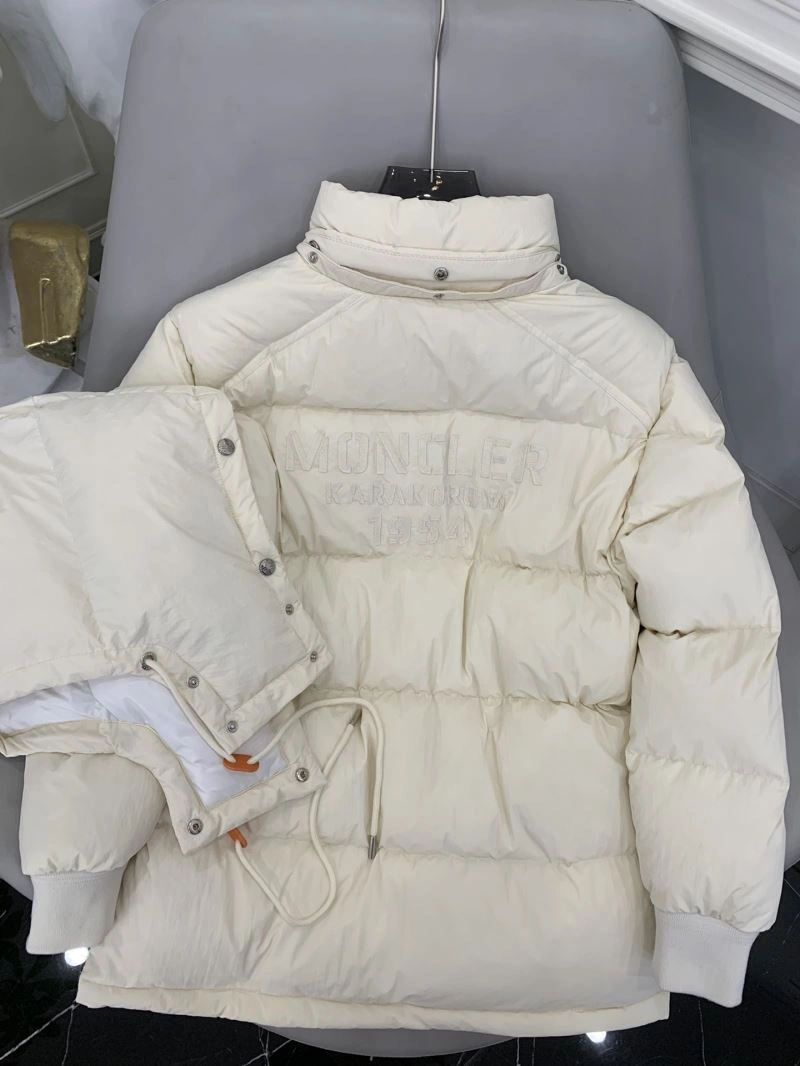 Moncler Down Jackets Affordable 145187