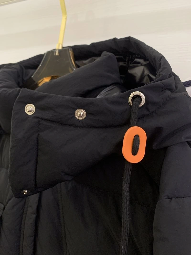 Moncler Down Jackets Stretchable 145216