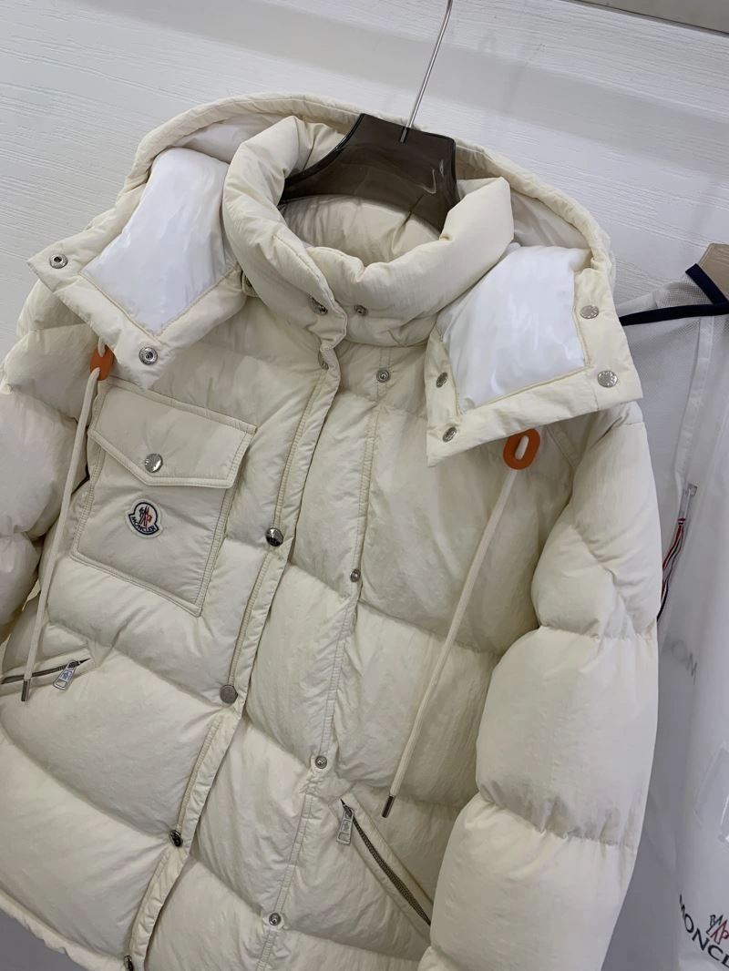 Moncler Down Jackets Unisex 145188