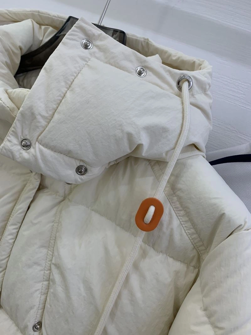 Moncler Down Jackets Unisex 145188