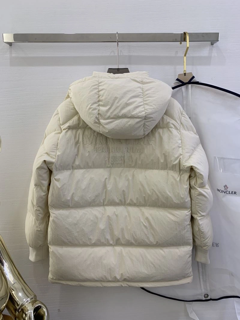Moncler Down Jackets Unisex 145188