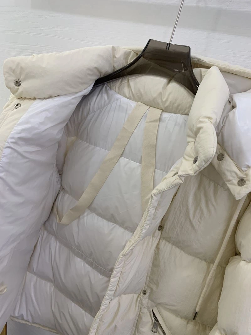 Moncler Down Jackets Unisex 145188
